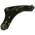 X36CJ3062 by SUSPENSIA - Control Arm