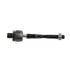 X36TR0183 by SUSPENSIA - Inner Tie Rod
