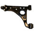 X37CJ3167 by SUSPENSIA - Control Arm