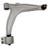 X37CJ3195 by SUSPENSIA - Control Arm