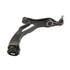 X39CJ0090 by SUSPENSIA - Suspension Control Arm and Ball Joint Assembly
