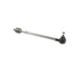 X38TA3265 by SUSPENSIA - Assembly Tie Rod
