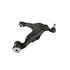 X50CJ0006 by SUSPENSIA - Control Arm