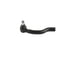 X50TE4132 by SUSPENSIA - Outer Tie Rod