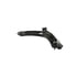 X53CJ0628 by SUSPENSIA - Suspension Control Arm and Ball Joint Assembly