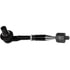 X01TA0764 by SUSPENSIA - Assembly Tie Rod