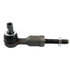 SUSPENSIA X01TE0068 Steering Tie Rod End Outer Tie Rod