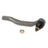 SUSPENSIA X02TE0313 Steering Tie Rod End Outer Tie Rod