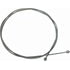 BC72855 by WAGNER - Wagner BC72855 Brake Cable