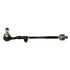 X05TA6464 by SUSPENSIA - Assembly Tie Rod