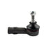 X05TE0851 by SUSPENSIA - Steering Tie Rod End