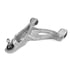 X06CJ0575 by SUSPENSIA - Suspension Control Arm and Ball Joint Assembly