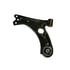 X07CA0335 by SUSPENSIA - Suspension Control Arm