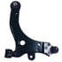 X07CJ1155 by SUSPENSIA - Control Arm