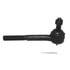 X07TE0168 by SUSPENSIA - Steering Tie Rod End