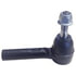 SUSPENSIA X07TE6813 Steering Tie Rod End Outer Tie Rod