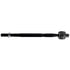 X07TR1189 by SUSPENSIA - Inner Tie Rod