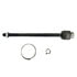 X07TR1198 by SUSPENSIA - Inner Tie Rod