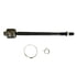 X07TR6498 by SUSPENSIA - Inner Tie Rod