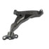 X09CJ0566 by SUSPENSIA - Suspension Control Arm and Ball Joint Assembly