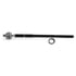 X09TR0401 by SUSPENSIA - Steering Tie Rod
