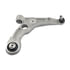 X13CA0299 by SUSPENSIA - Suspension Control Arm And Ball Joint Assembly