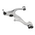 X13CJ0682 by SUSPENSIA - Control Arm