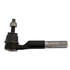 X13TE0329 by SUSPENSIA - Outer Tie Rod