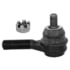 X13TE0225 by SUSPENSIA - Steering Tie Rod End