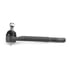 X13TE0434 by SUSPENSIA - Outer Tie Rod