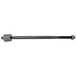 X13TR0050 by SUSPENSIA - Inner Tie Rod