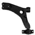 X15CA0405 by SUSPENSIA - Suspension Control Arm