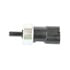20489118 by VOLVO - Air Brake Pressure Switch - High Pressure, 1/4 in OD Air Line, 2 Male Pins