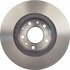 Wagner BD125255 Disc Brake Rotor Wagner BD125255 Brake Rotor