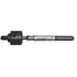 X42TR3720 by SUSPENSIA - Inner Tie Rod