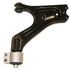 X43CA3778 by SUSPENSIA - Suspension Control Arm