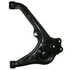 X49CA3904 by SUSPENSIA - Suspension Control Arm