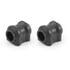 X50BU0071 by SUSPENSIA - Suspension Stabilizer Bar Bushing