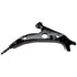 X50CA4018 by SUSPENSIA - Suspension Control Arm