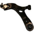 X50CJ3968 by SUSPENSIA - Control Arm