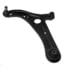 X50CJ4065 by SUSPENSIA - Suspension Control Arm and Ball Joint Assembly