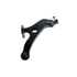 X50CJ7234 by SUSPENSIA - Control Arm