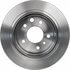 Wagner BD125076 Disc Brake Rotor Wagner BD125076 Brake Rotor
