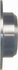 Wagner BD125076 Disc Brake Rotor Wagner BD125076 Brake Rotor