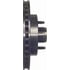 BD125084 by WAGNER - Wagner BD125084 Brake Hub & Rotor