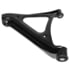 X52CA0246 by SUSPENSIA - Suspension Control Arm