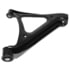 X52CA0247 by SUSPENSIA - Suspension Control Arm