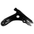 X52CA4324 by SUSPENSIA - Suspension Control Arm