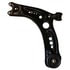 X52CA4402 by SUSPENSIA - Suspension Control Arm