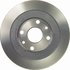 Wagner BD125108 Disc Brake Rotor Wagner BD125108 Brake Rotor